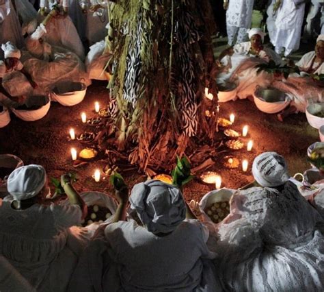 The Transformative Nature of Yuletide Magical Rituals